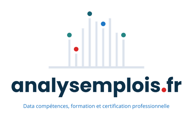 Analyse Emplois Logo